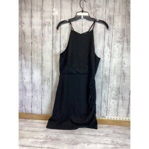 acubi mermaidcore fairycore Arrays Womens Mini A-Line Dress Size Large